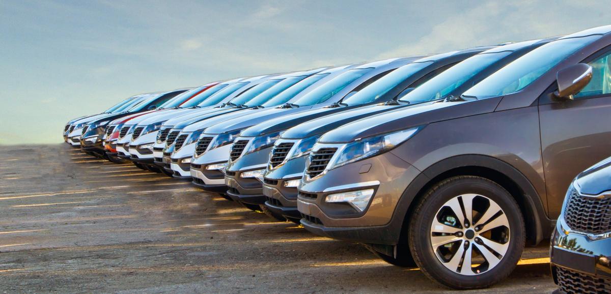 Car Hire System 🚗