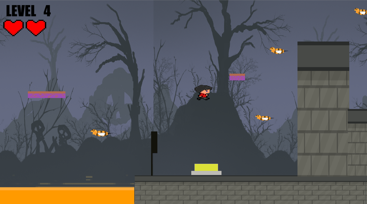 Game Screenshot 1
