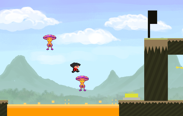 Game Screenshot 3